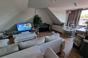 Appartement in Rheden