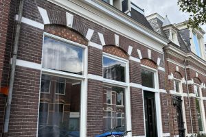 Appartement in Leeuwarden