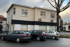 Appartement in Hengelo (O)