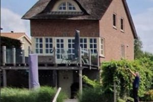 Woonhuis in Altena