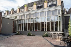 Appartement in Dordrecht
