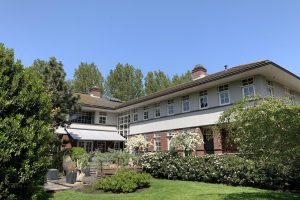 Woonhuis in Rotterdam