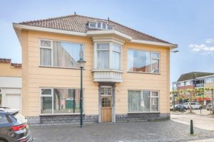 Kamer in Sint Jansteen