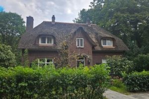 Woonhuis in Vught