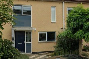 Kamer in Pijnacker-Nootdorp