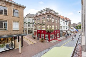 Woonhuis in Roermond