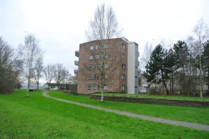 Woning aan de Anna Blamanlaan te Amstelveen