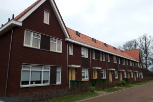 Woonhuis in Ede