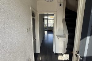 Woning aan de Swidbertstraat te Waalre