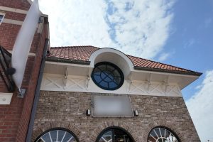 Woning aan de Ridderstraat te Sluis