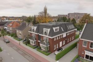 Appartement in Veldhoven
