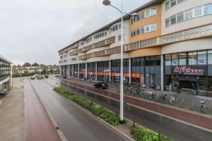 Appartement in Alkmaar