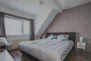 Studio in Gouda