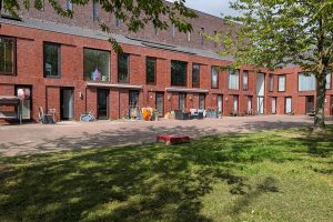 Woonhuis in Pijnacker-Nootdorp