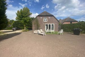 Woonhuis in Houten