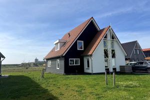 Woonhuis in Tholen