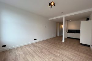 Woning aan de Boezemsingel te Rotterdam