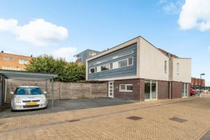 Woonhuis in Lelystad