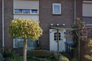 Kamer in Maashorst