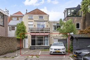 Appartement in Gouda