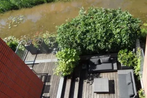 Woonhuis in Ouder-Amstel