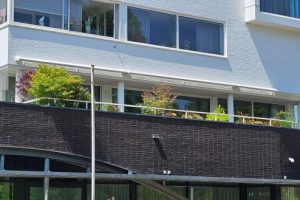 Appartement in Loon op Zand
