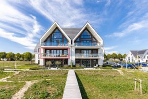 Appartement in Maasdriel