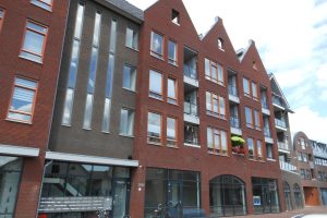 Appartement in Overbetuwe