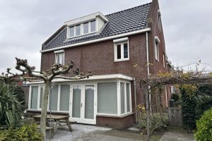 Kamer in Alblasserdam