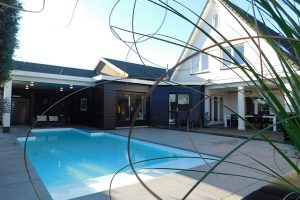 Woonhuis in Haarlemmermeer