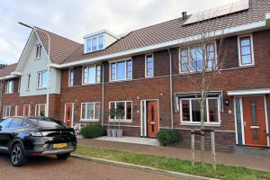 Woonhuis in Katwijk