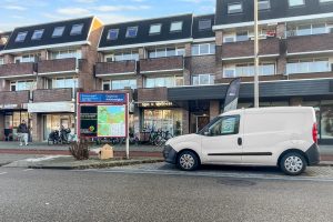 Studio in Gooise Meren