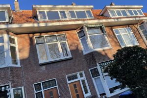 Appartement in Leiden