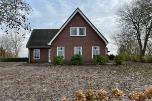 Kamer in Haarlemmermeer