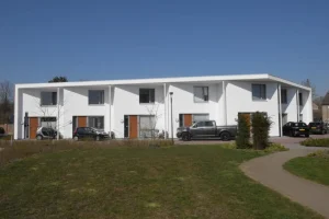 Woonhuis in Best