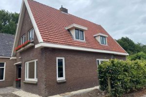 Woonhuis in Coevorden