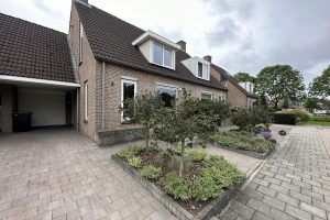 Kamer in Zwijndrecht