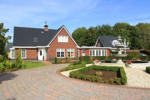 Woonhuis in Apeldoorn