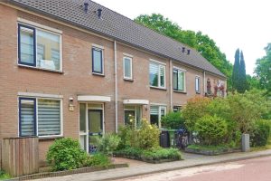 Kamer in Woerden