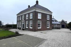 Kamer in Woerden