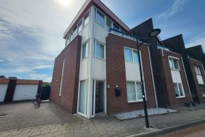 Woning aan de Zuiderpoort te Echt