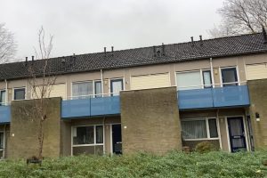 Appartement in Noordoostpolder