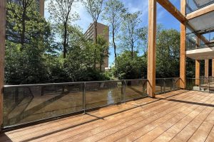 Woning aan de Blinkert te Capelle aan den IJssel