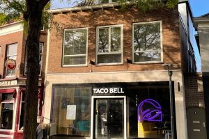 Appartement in Amersfoort