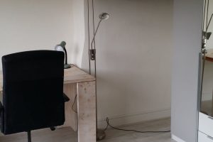 Appartement in Rotterdam