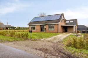 Woonhuis in Hof van Twente