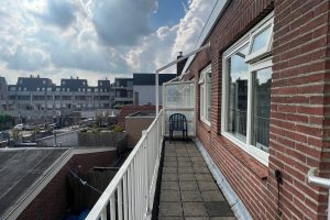 Woning aan de Heuvel te Geldrop