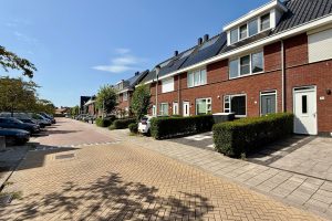 Woonhuis in De Kwakel