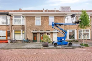 Kamer in ‘s-Gravenhage