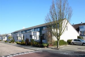 Woonhuis in Albrandswaard